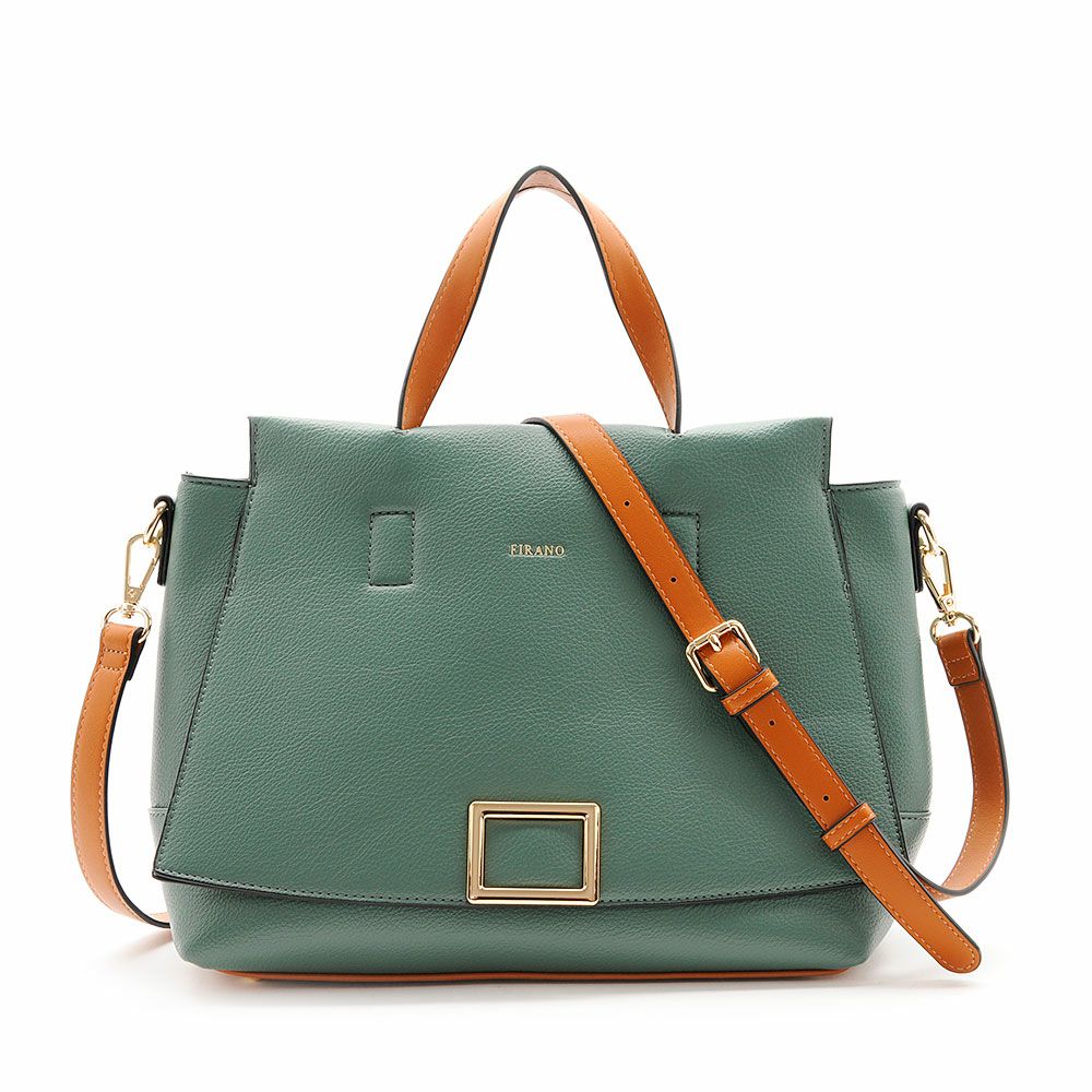 スクエアフラップハンドバッグ/302964 | フィラノ公式オンラインショップ