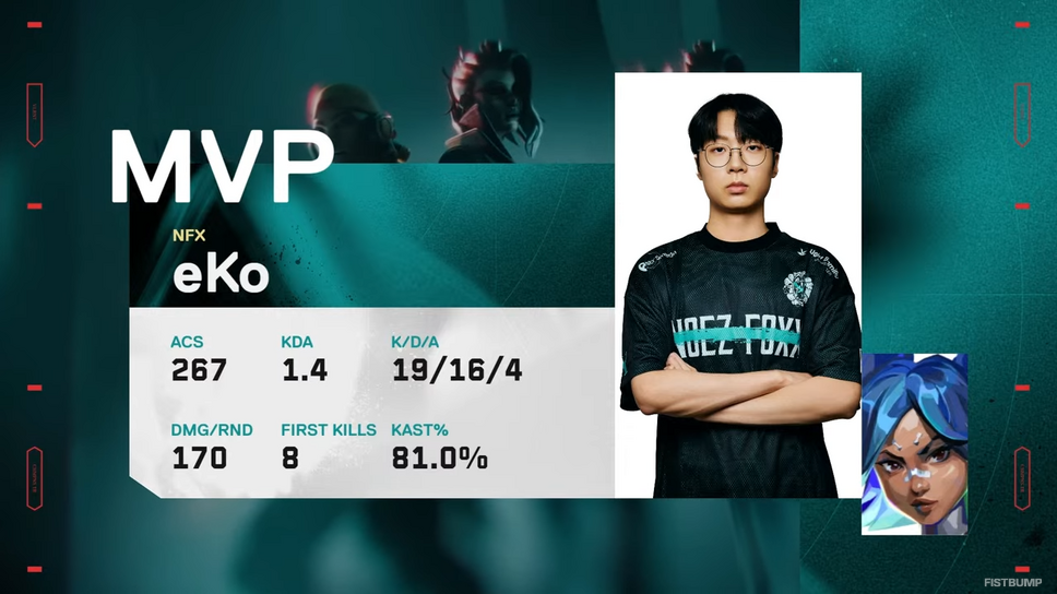 NOEZ FOXXがSengoku Gaming（QT DIG∞）に勝利し、オフラインPlayoff