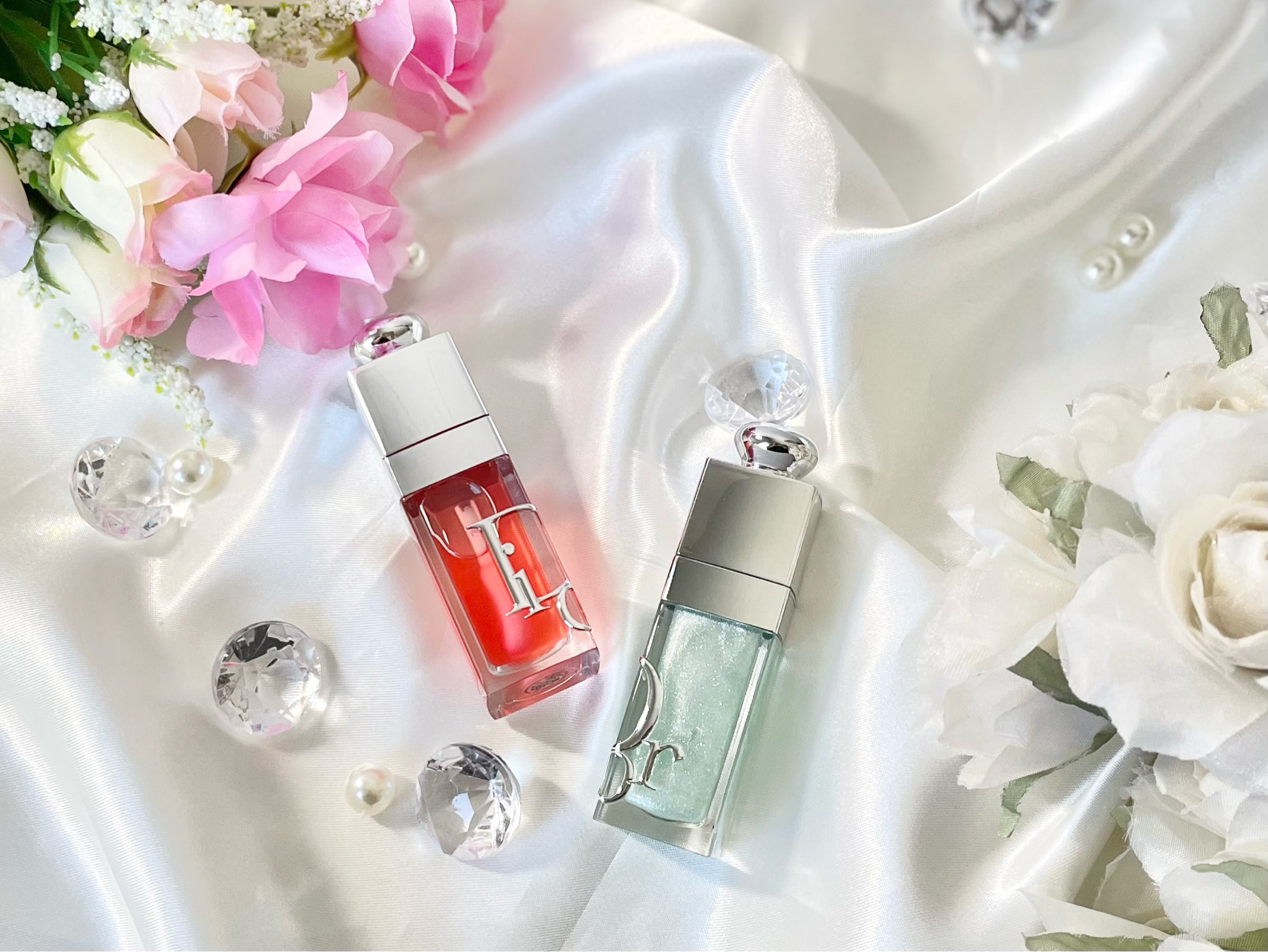 ディオール / ディオール アディクト リップ グロウ オイル 041