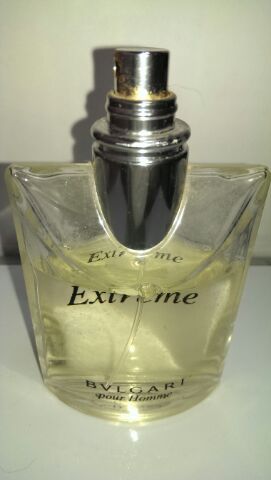 ブルガリ / ブルガリ プールオム エクストレーム オードトワレの公式