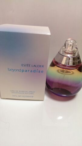 エスティ ローダー / ビヨンド パラダイス オーデ パフューム スプレィ