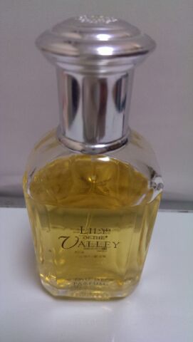 クラブツリー＆イヴリン / リリーオブザバレー オードパヒュームの公式