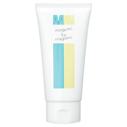 megumi to nagomi / 洗顔フォームの公式商品情報｜美容・化粧品情報は