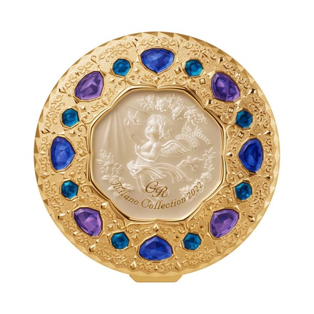 ミラノコレクション / GR フェースアップパウダー2022 30gの公式商品