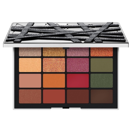 NARS ナーズ アイシャドーパレット8478 クリストファー・ケインコラボ