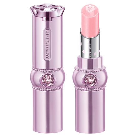 ジルスチュアート / サクラブーケ マイリップス 01 fluffy cherryの