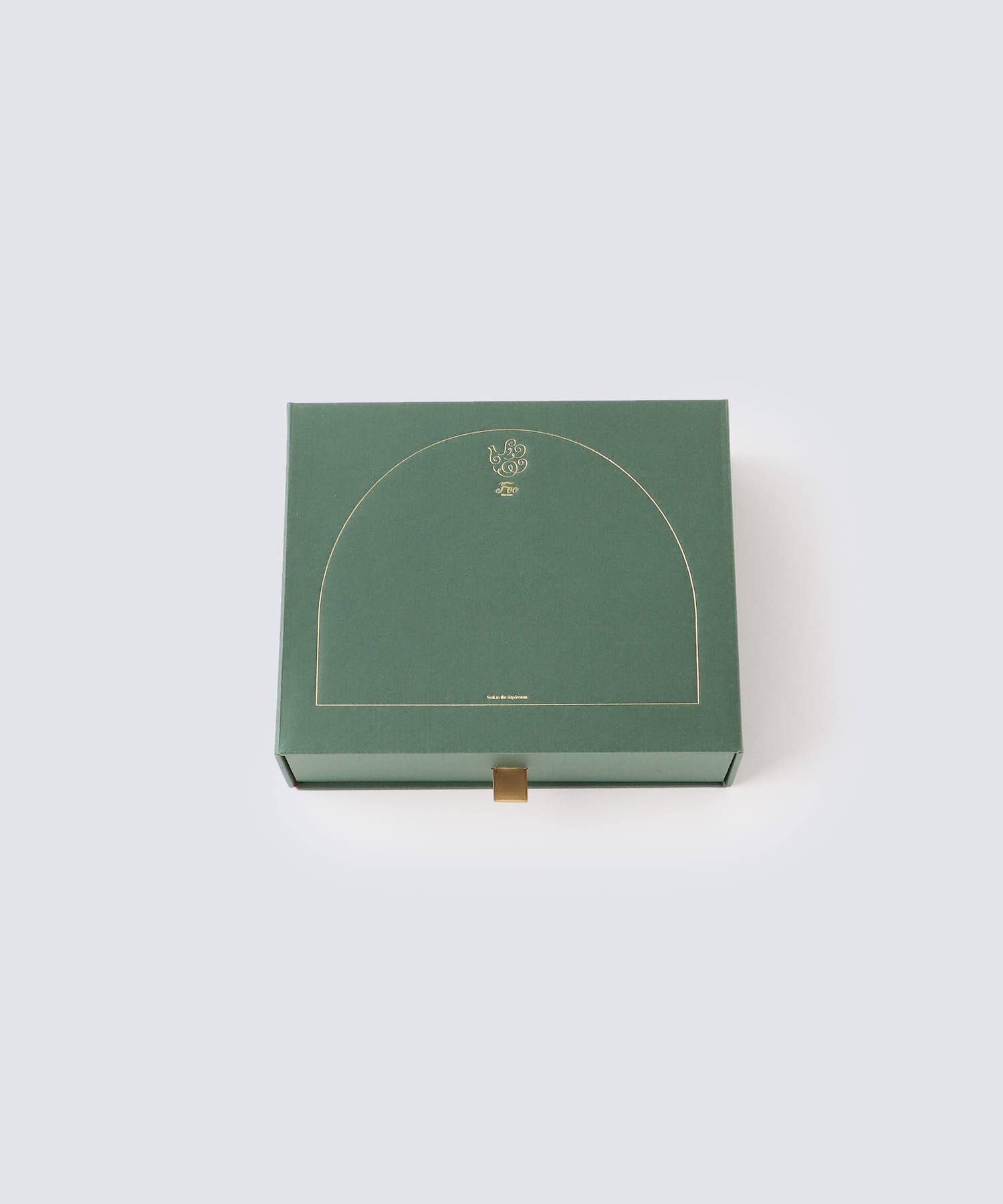 Foo Tokyo 公式ストア | オーガニックコットン フェイスタオル2枚入り