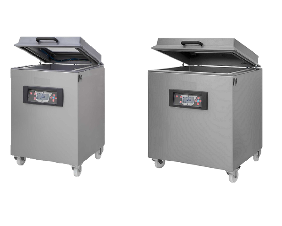 石島商事株式会社 真空包装機 SK-300H（傾斜底型） 真空包装機 | 製品