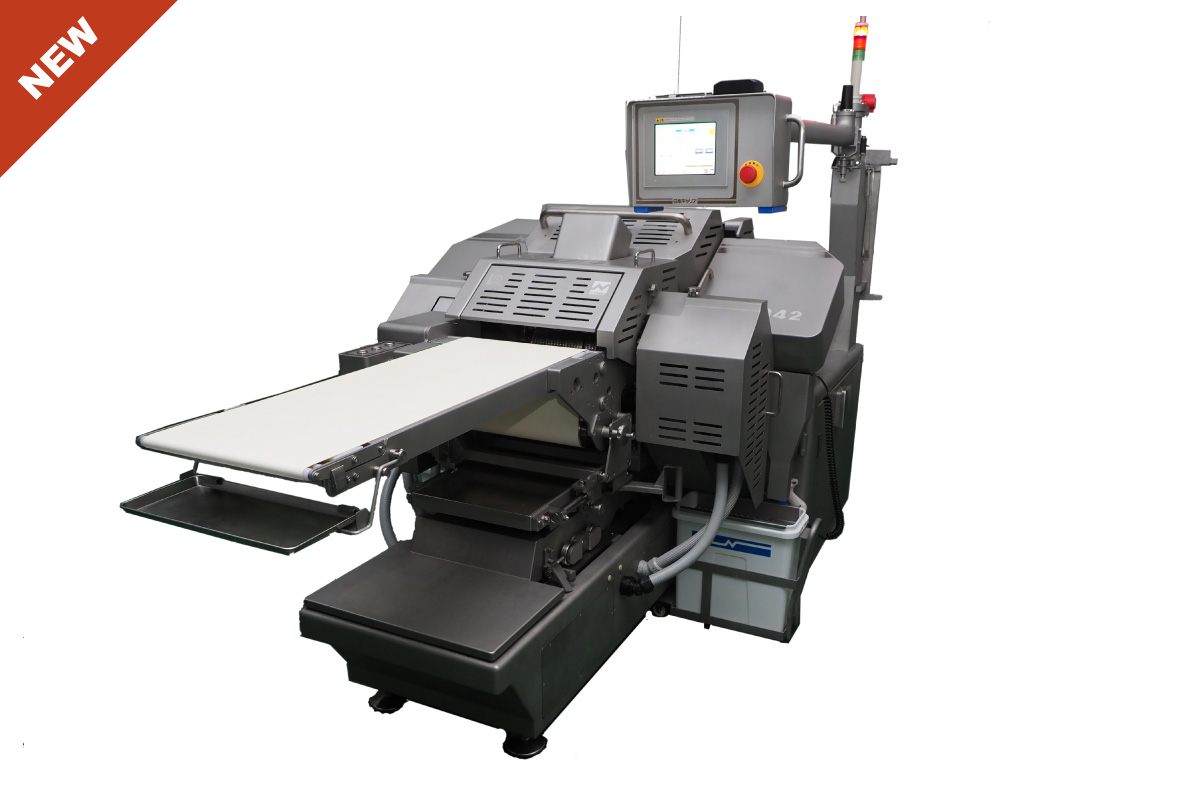 株式会社なんつね ハイスクリーンミートスライサー NAS-330A ヘルメスA