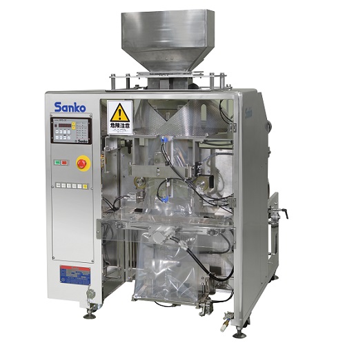 株式会社愛工舎製作所 ホイップクリームマシン ホイップオート 充填