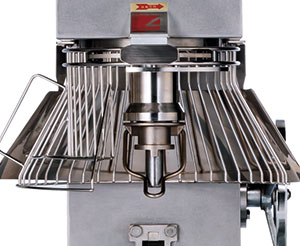 株式会社愛工舎製作所 マイティSシリーズ 撹拌装置・ミキサー | 製品