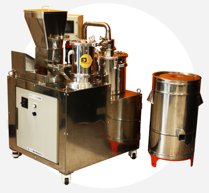 宝田工業株式会社 家庭用製粉機 【M-300A】 製粉製造装置 | 製品