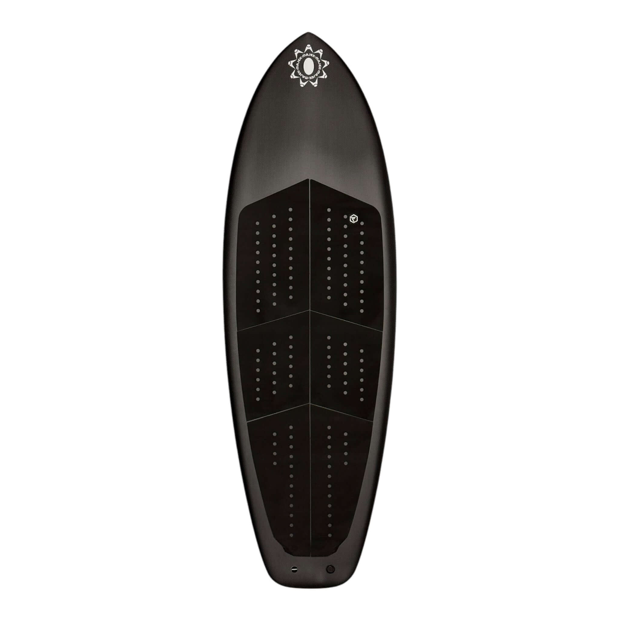 FD-C RTS Mid-Lenth Foil Drive Board from Majek Hawaii