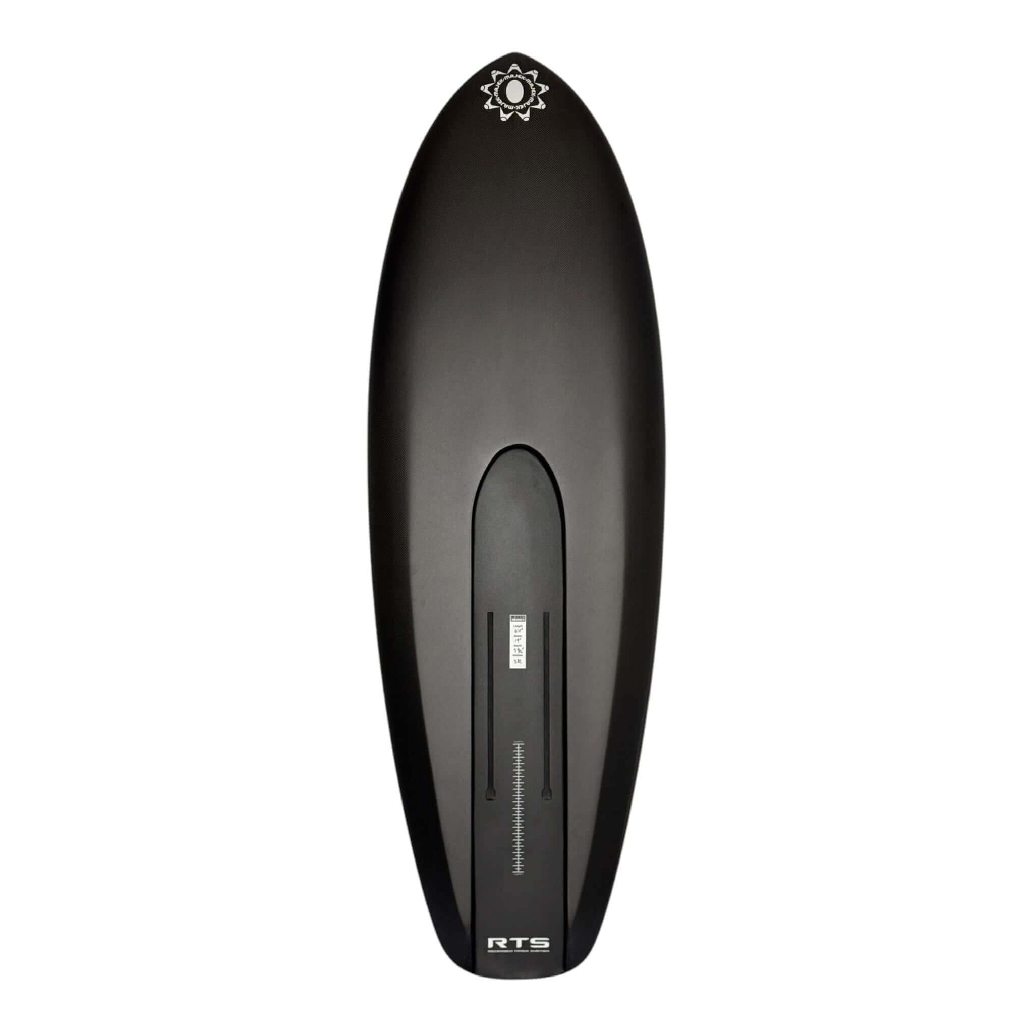 FD-C RTS Mid-Lenth Foil Drive Board from Majek Hawaii