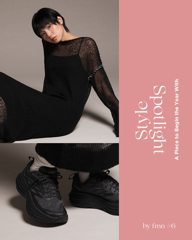 スニーカー・ファッションのForget-me-nots