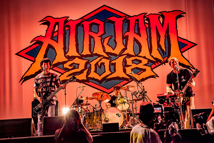 Hi-STANDARD、ストリーミングサービス解放。闘争と軌跡を辿る