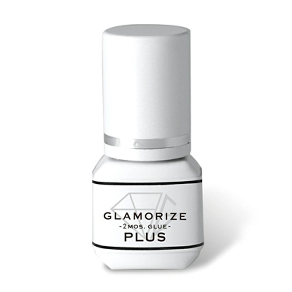 ASUNARO】GLAMORIZE - 2MOS GLUE - PLUS | 業務用・プロ向け まつげ