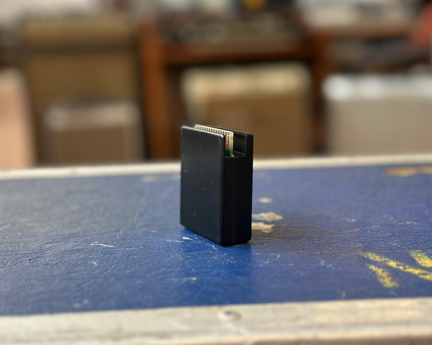 Ensoniq E2 PROM Cartridge – Found Sound