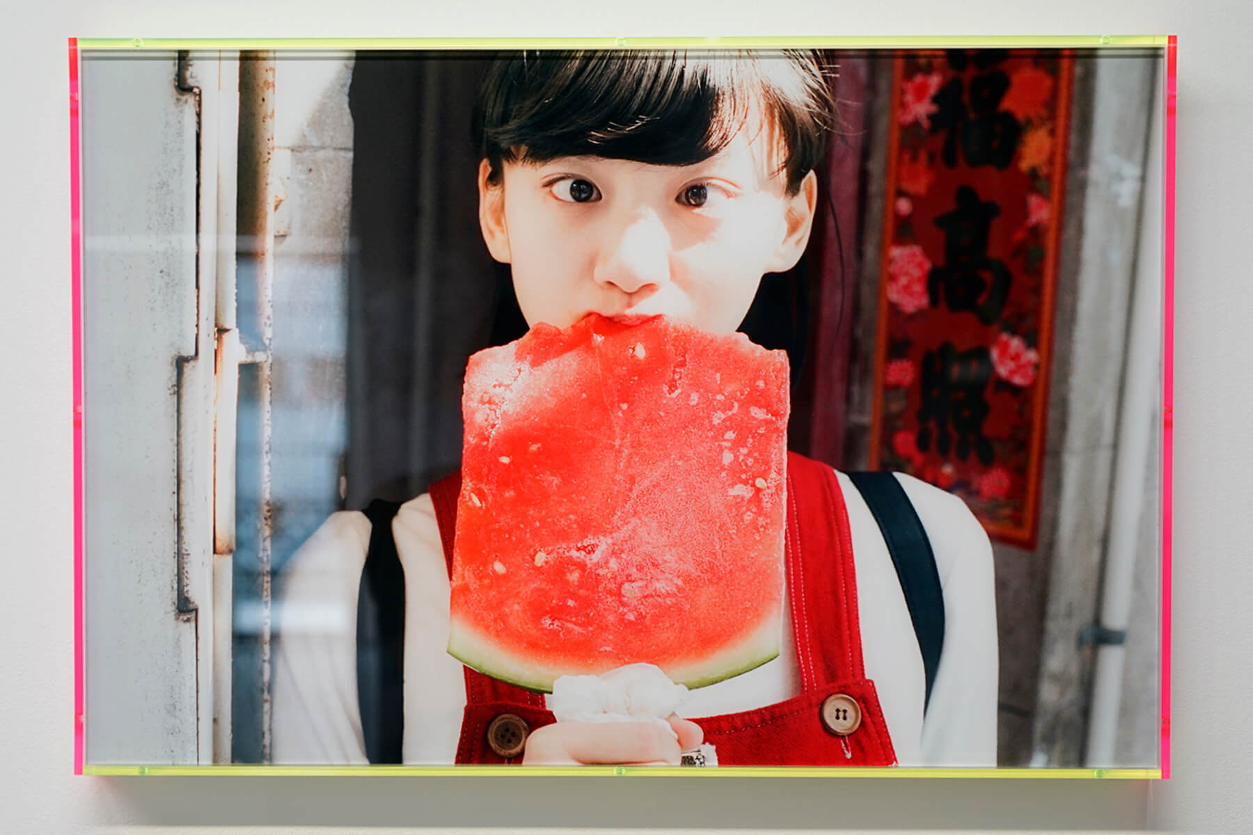 川島小鳥＋小橋陽介「飛びます プラス」 | FLATLABO（フラットラボ