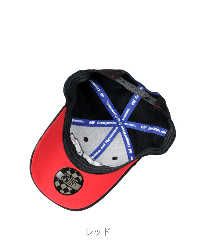 コットンキャップ フラッグシップ オートバイ専用ライディングギアメーカー