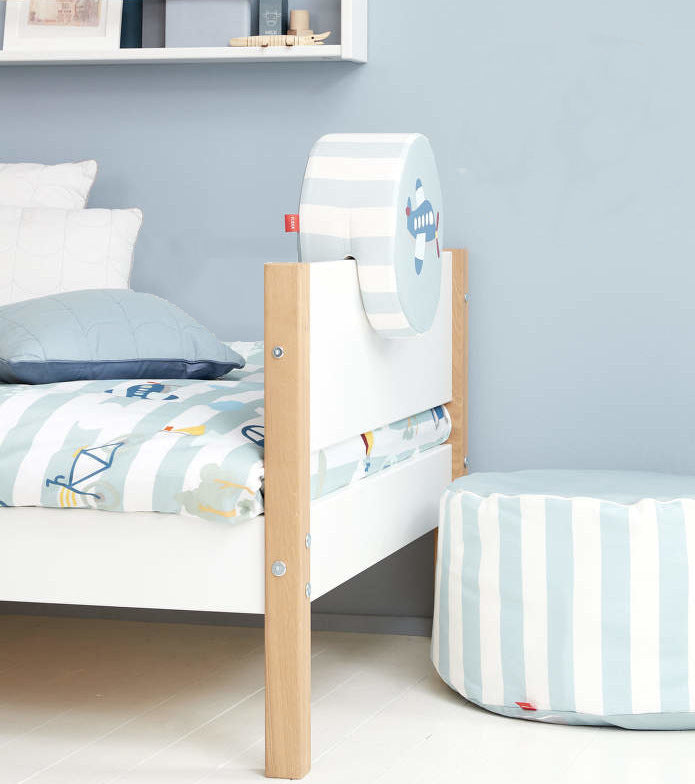 NOR Single Bed – Flexa Hawaii