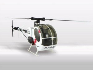 BLADE ヘリ・パーツ ＞ BLADE 180 CFX ＞ その他 ＞ SCHWEIZER 300C