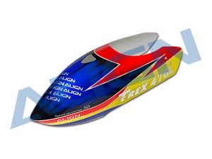 電動ヘリコプター ＞ T-REX 470LT ドミネータースーパーコンボ