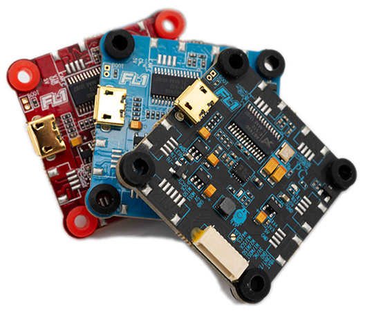 FlightOne Flight Controllers