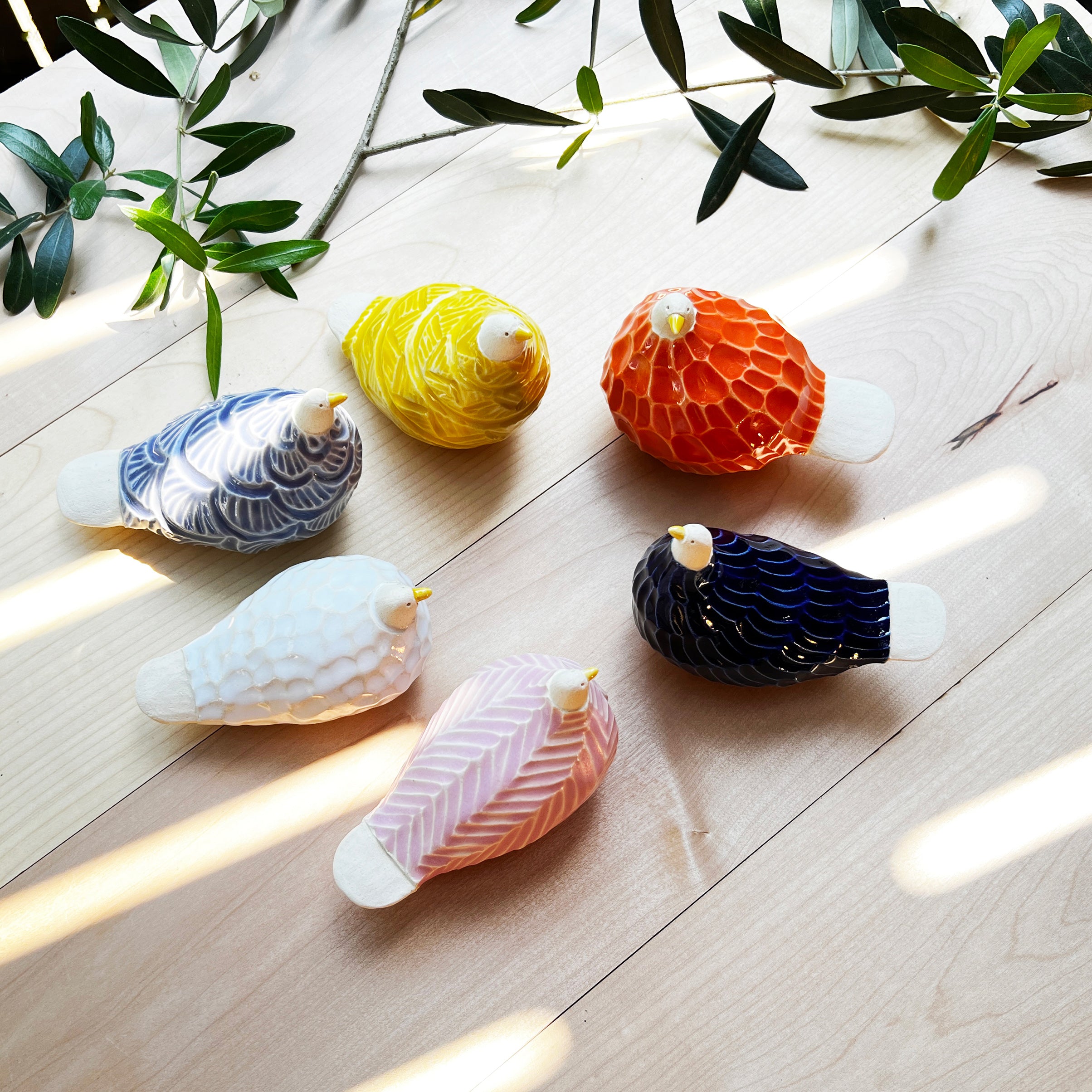 いろとりどり 柴田 菜月 | FLYING APARTMENT オンラインショップ