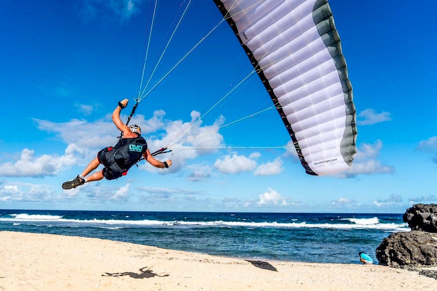 Flame — Fly Above All