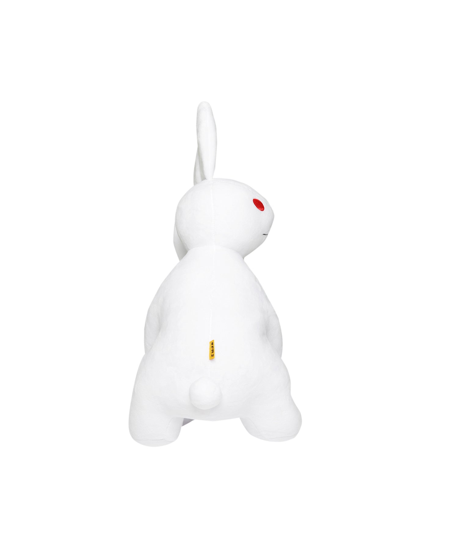 Fxxking Rabbits Stuffed Toy – #FR2
