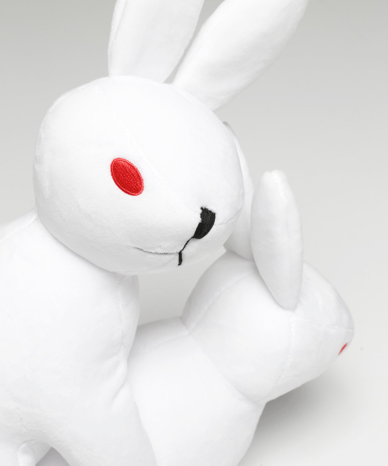 Fxxking Rabbits Stuffed Toy – #FR2
