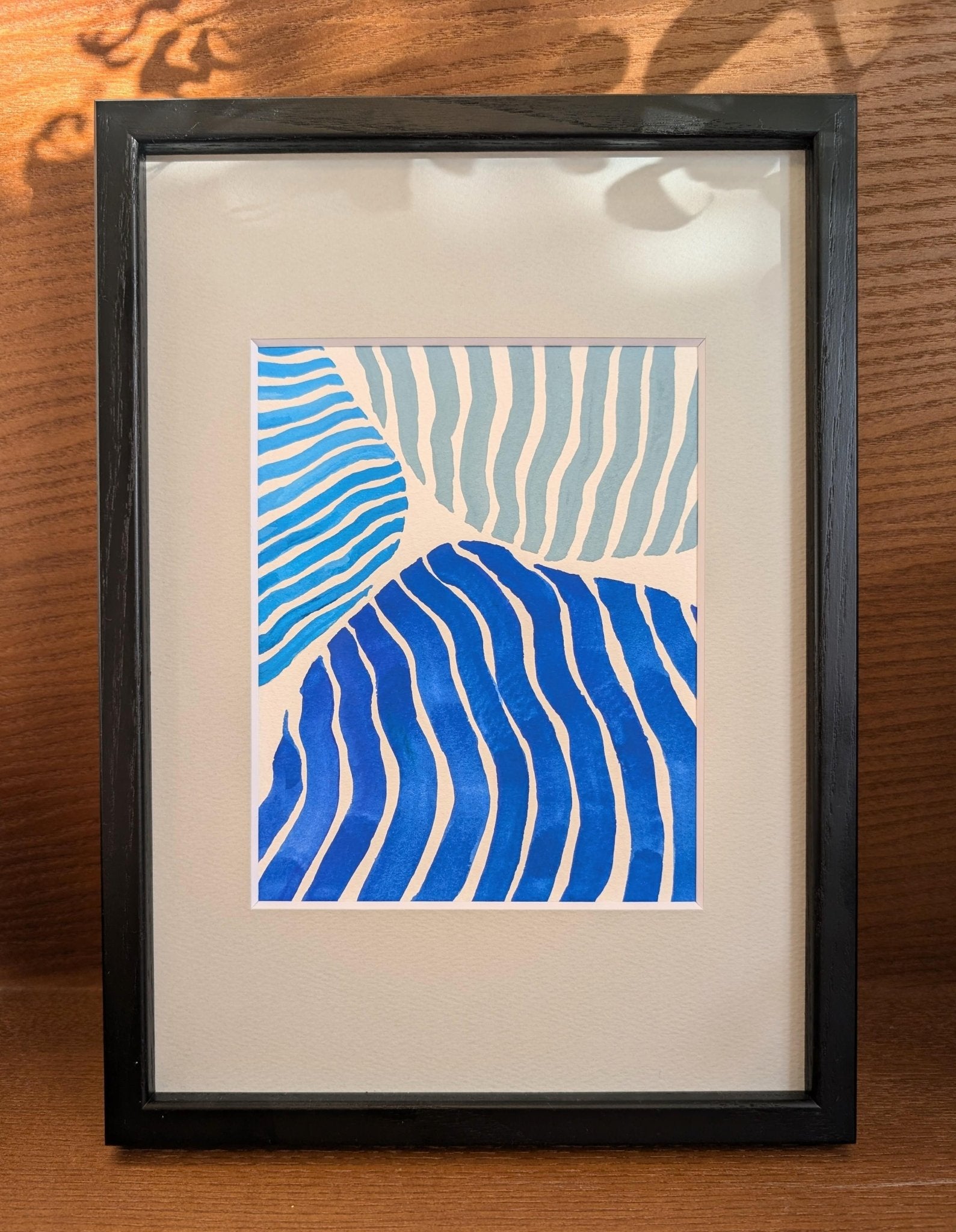 絵画の通販、購入ならFROM ARTIST/作品名：アクリルガッシュ抽象画