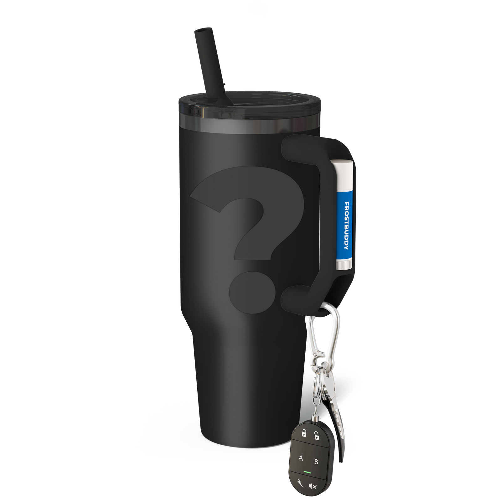 Mystery Thicc Buddy – Frost Buddy