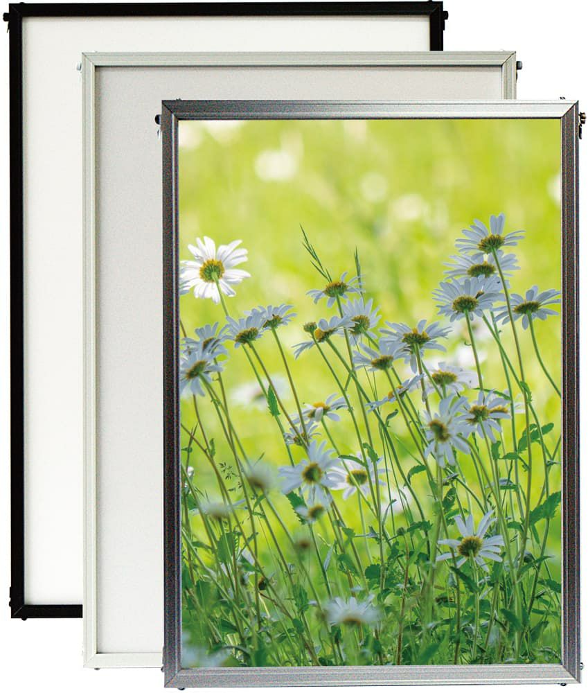 F4サイズ (242×333mm) | ポスターフレーム専門店 本店 ＠Frame アット