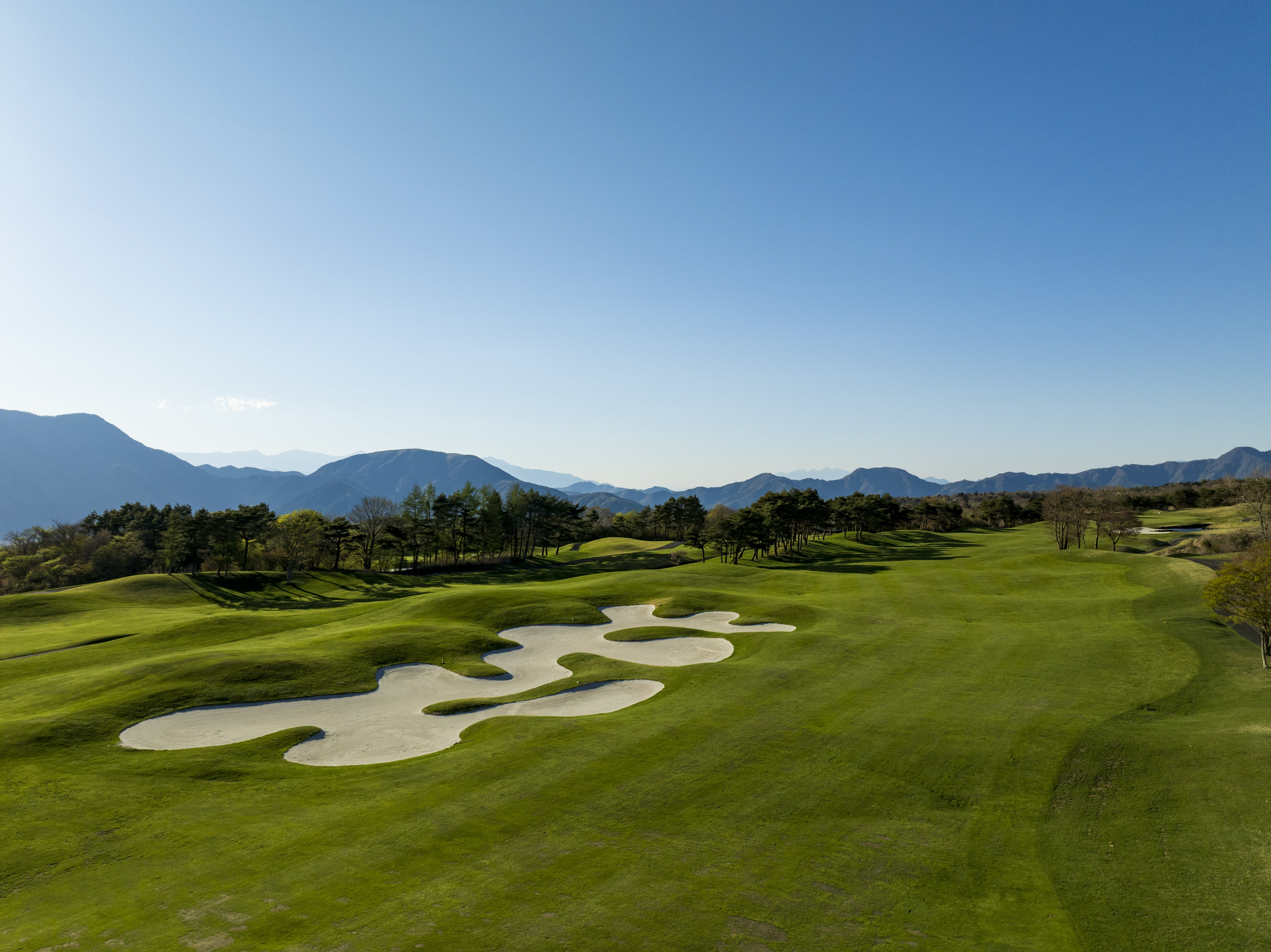 Official】Fuji Classic | The Closest Golf Course to Mt.Fuji