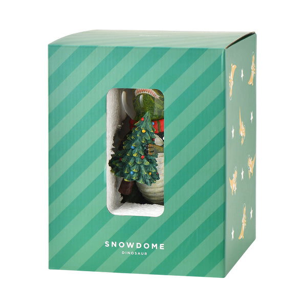 スノードーム ダイナソー M | Francfranc（フランフラン）公式通販