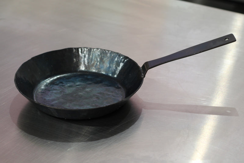 GARTEN 鉄深型フライパン｜【公式通販】藤田金属