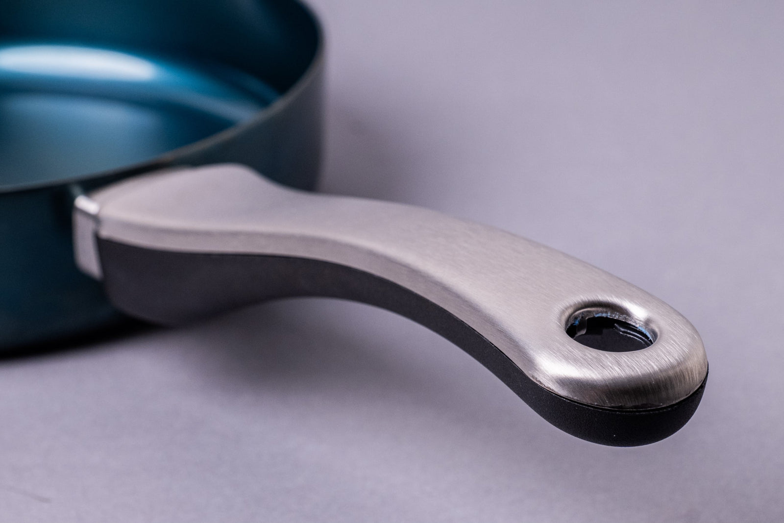 GARTEN 鉄深型フライパン｜【公式通販】藤田金属