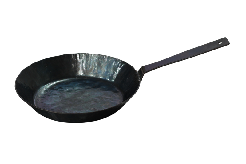 GARTEN 鉄深型フライパン｜【公式通販】藤田金属