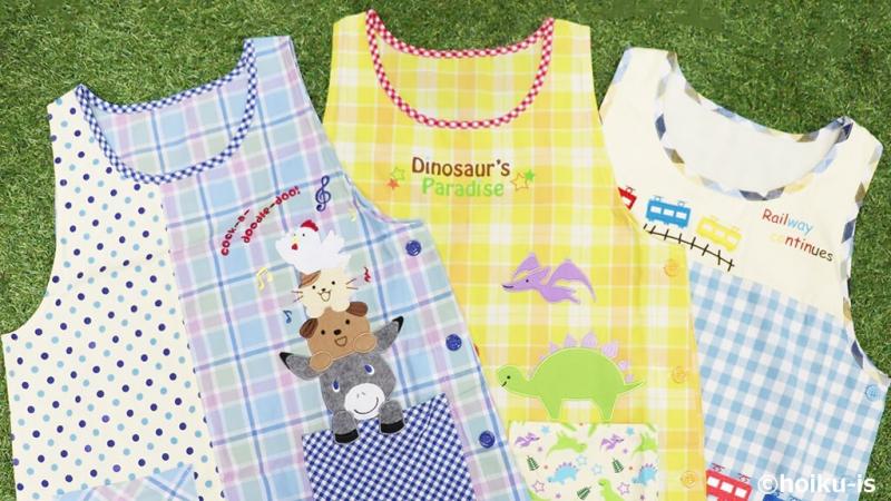 着てみたい定番アイテム！保育士おすすめエプロン5選【2020年版