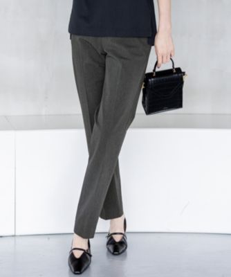 23区(ニジュウサンク)の【撥水加工/洗える】ドライ2WAYストレッチ