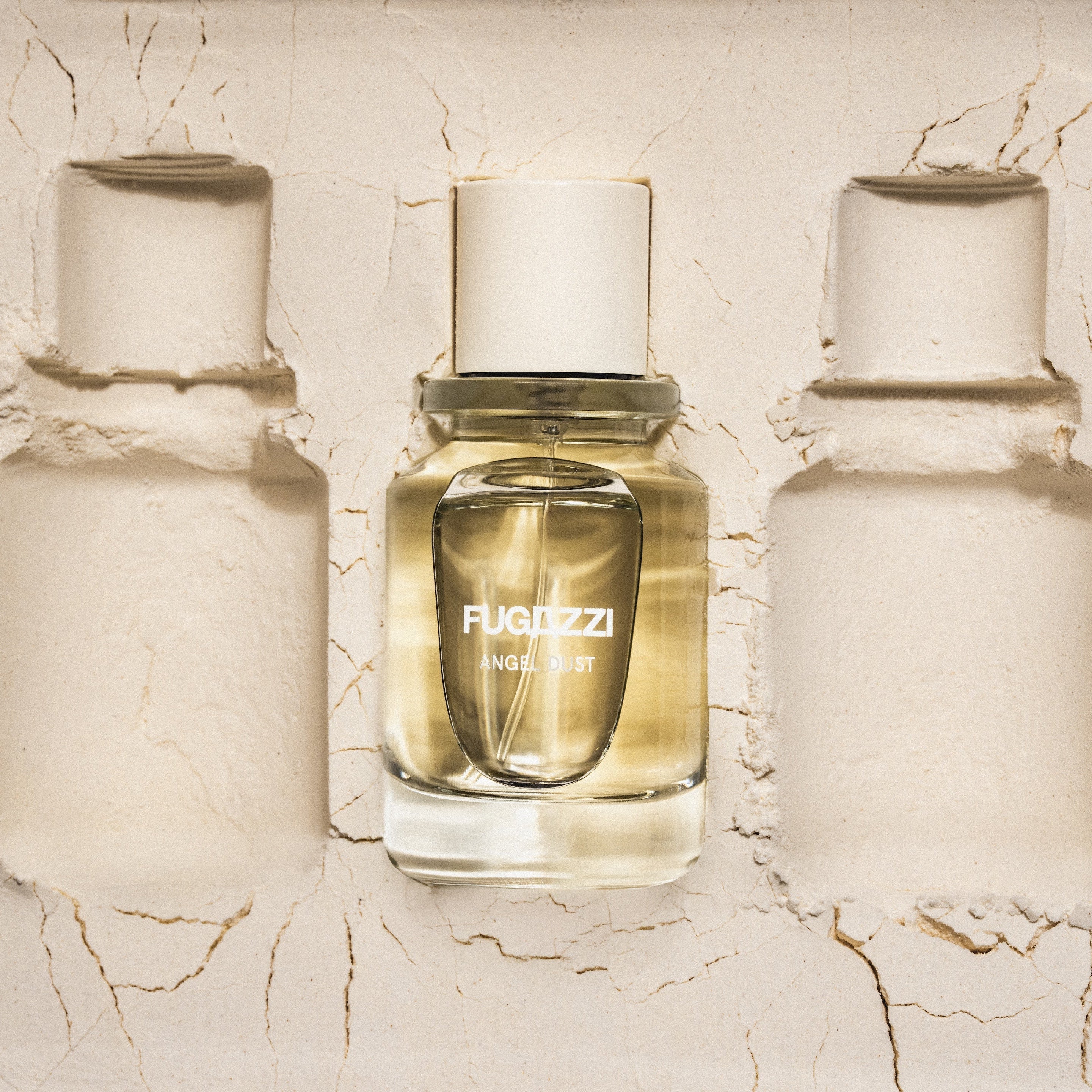 Angel Dust | Eau de Parfum | Fugazzi Fragrances