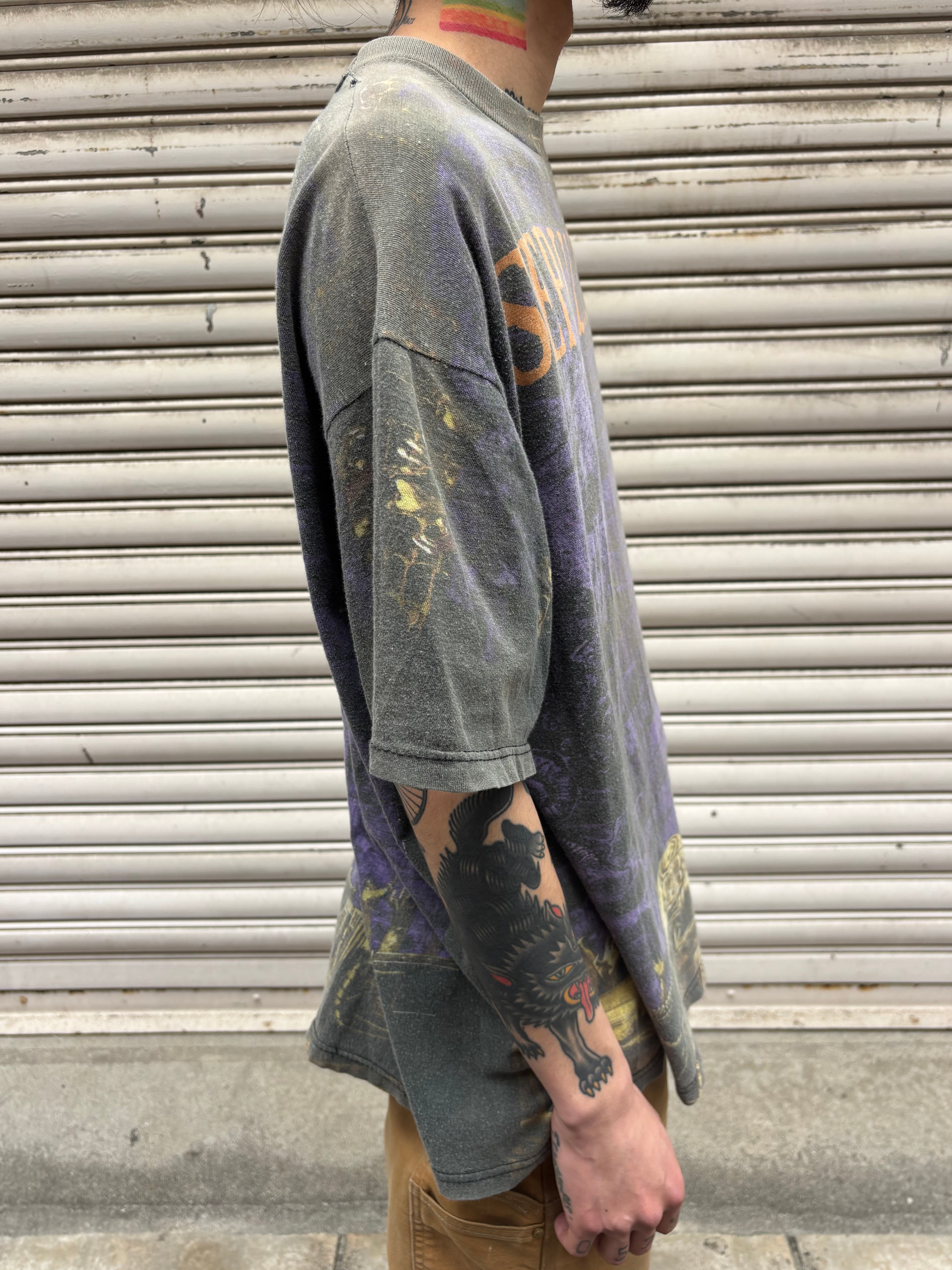 90's SEPULTURA Tシャツ – FUJI STORE