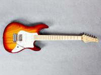 EXPERT-OS/AH Cherry Sunburst : Order Gallery - 過去のオーダー品