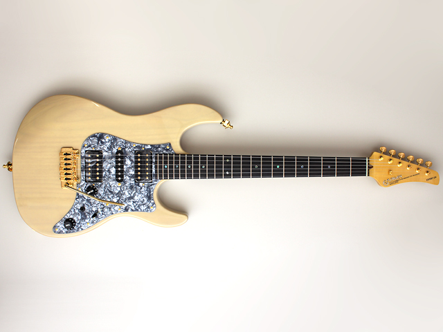 EXPERT-OS/AL Off White Blonde : Order Gallery - 過去のオーダー品