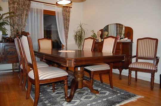 ASHLEY – 富士家具：名古屋・愛知・横浜・神戸の家具・インテリア