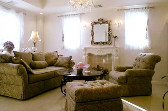 ASHLEY – 富士家具：名古屋・愛知・横浜・神戸の家具・インテリア