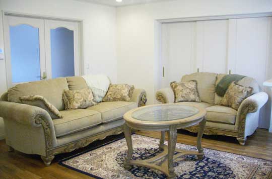 ASHLEY – 富士家具：名古屋・愛知・横浜・神戸の家具・インテリア