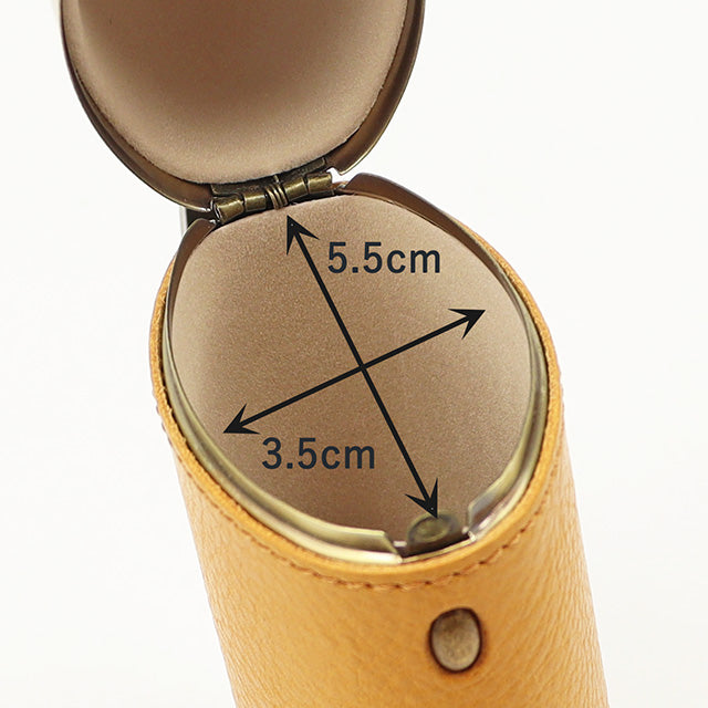 公式WEB・旗艦店限定品】 Dakota×眼鏡ケース 1542010